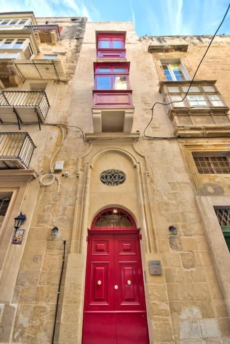 Vallettastay Old Lodge Apartment 4 Exterior foto